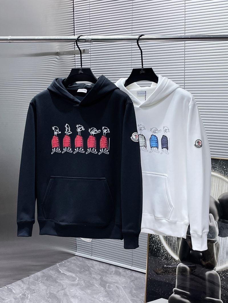 Moncler Hoodies